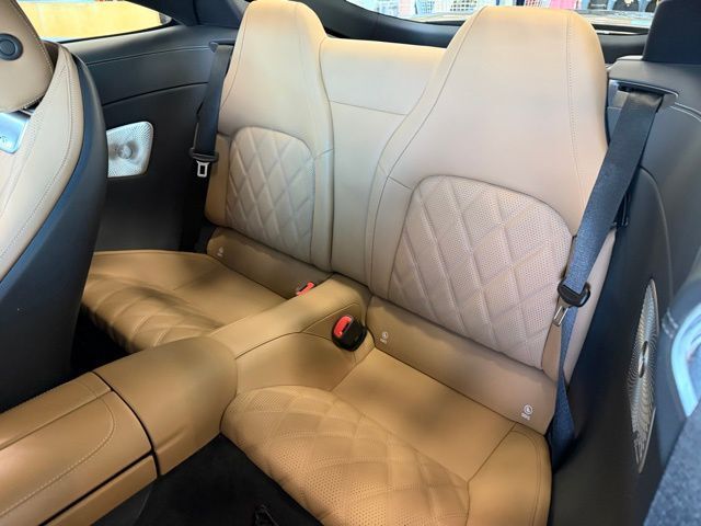 2025 Mercedes-Benz AMG&reg; GT 63 Base Albuquerque NM