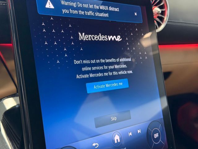 2025 Mercedes-Benz AMG&reg; GT 63 Base Albuquerque NM