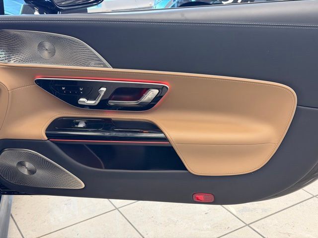 2025 Mercedes-Benz AMG&reg; GT 63 Base Albuquerque NM