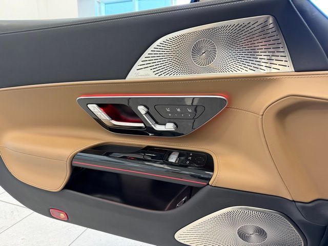 2025 Mercedes-Benz AMG&reg; GT 63 Base Albuquerque NM