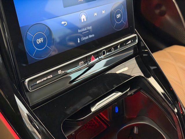 2025 Mercedes-Benz AMG&reg; GT 63 Base Albuquerque NM