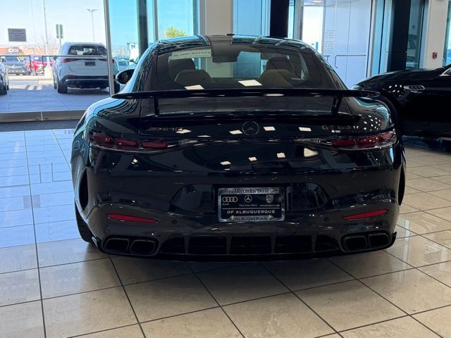 2025 Mercedes-Benz AMG&reg; GT 63 Base Albuquerque NM