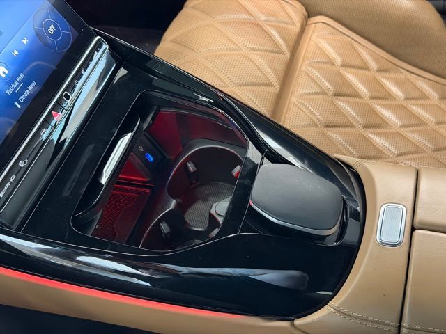 2025 Mercedes-Benz AMG&reg; GT 63 Base Albuquerque NM