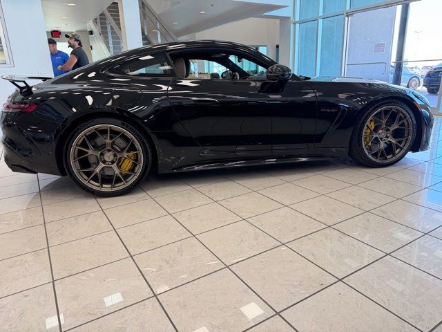 2025 Mercedes-Benz AMG&reg; GT 63 Base Albuquerque NM