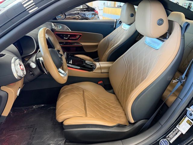 2025 Mercedes-Benz AMG&reg; GT 63 Base Albuquerque NM