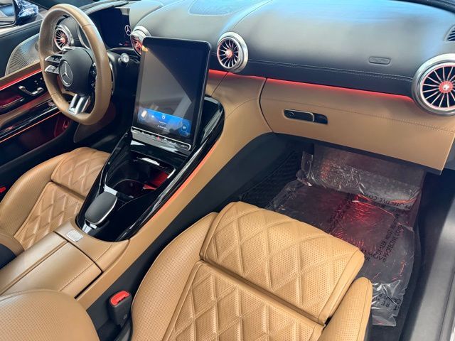 2025 Mercedes-Benz AMG&reg; GT 63 Base Albuquerque NM