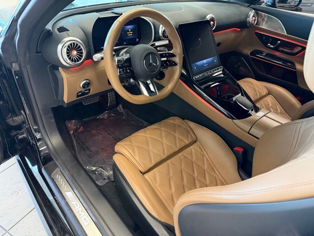 2025 Mercedes-Benz AMG&reg; GT 63 Base Albuquerque NM