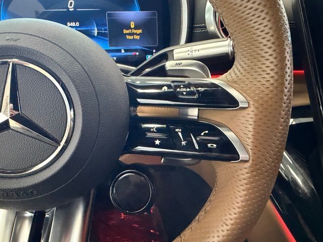 2025 Mercedes-Benz AMG&reg; GT 63 Base Albuquerque NM