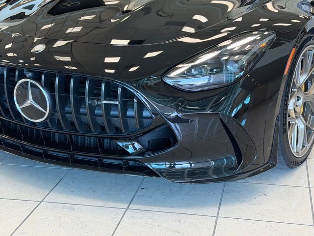 2025 Mercedes-Benz AMG&reg; GT 63 Base Albuquerque NM