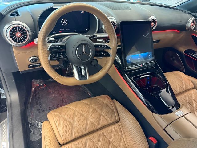 2025 Mercedes-Benz AMG&reg; GT 63 Base Albuquerque NM