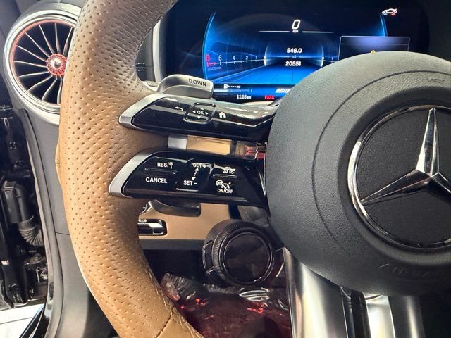 2025 Mercedes-Benz AMG&reg; GT 63 Base Albuquerque NM