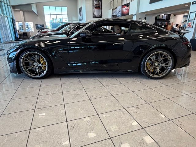 2025 Mercedes-Benz AMG&reg; GT 63 Base Albuquerque NM