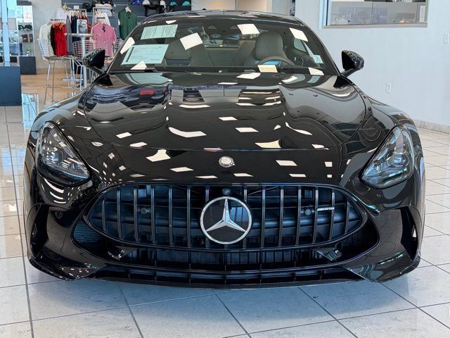 2025 Mercedes-Benz AMG&reg; GT 63 Base Albuquerque NM