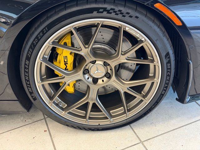 2025 Mercedes-Benz AMG&reg; GT 63 Base Albuquerque NM