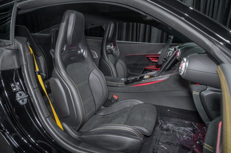 2025 Mercedes-Benz AMG&reg; GT 63 Coupe Peoria AZ