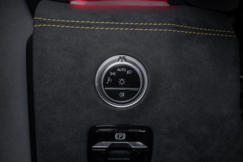 2025 Mercedes-Benz AMG&reg; GT 63 Coupe Peoria AZ