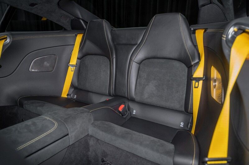 2025 Mercedes-Benz AMG&reg; GT 63 Coupe Peoria AZ