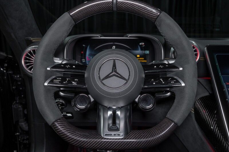 2025 Mercedes-Benz AMG&reg; GT 63 Coupe Peoria AZ