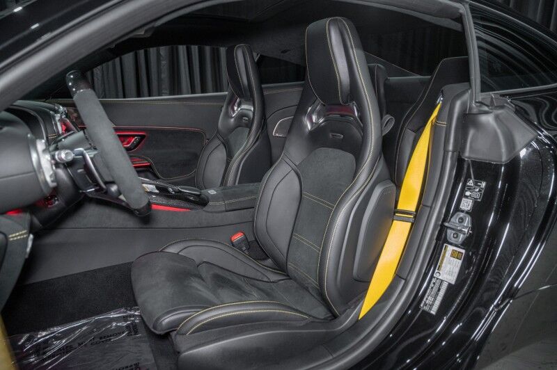 2025 Mercedes-Benz AMG&reg; GT 63 Coupe Irving TX