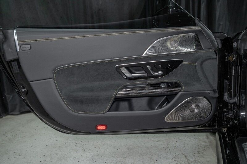 2025 Mercedes-Benz AMG&reg; GT 63 Coupe Irving TX