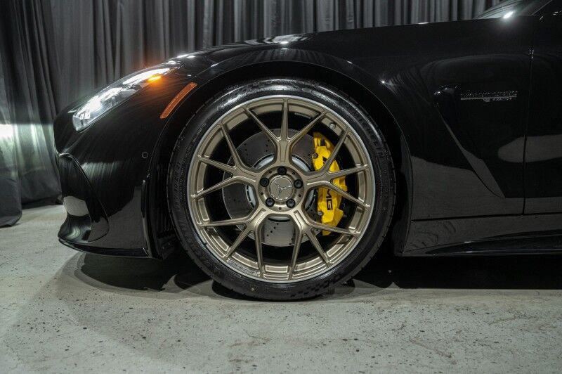 2025 Mercedes-Benz AMG&reg; GT 63 Coupe Peoria AZ