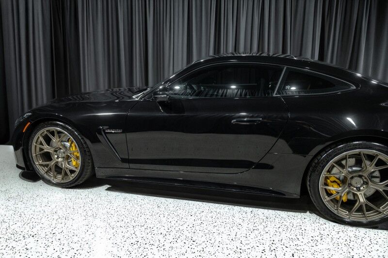 2025 Mercedes-Benz AMG&reg; GT 63 Coupe Peoria AZ