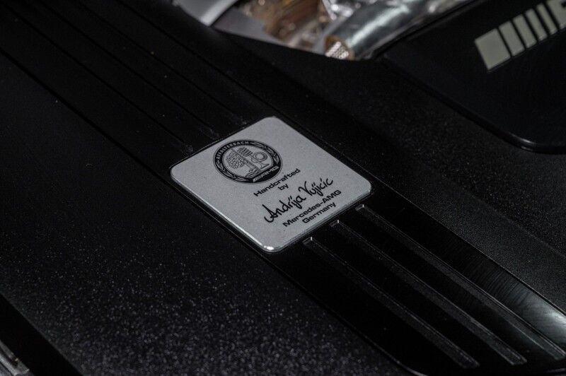 2025 Mercedes-Benz AMG&reg; GT 63 Coupe Peoria AZ