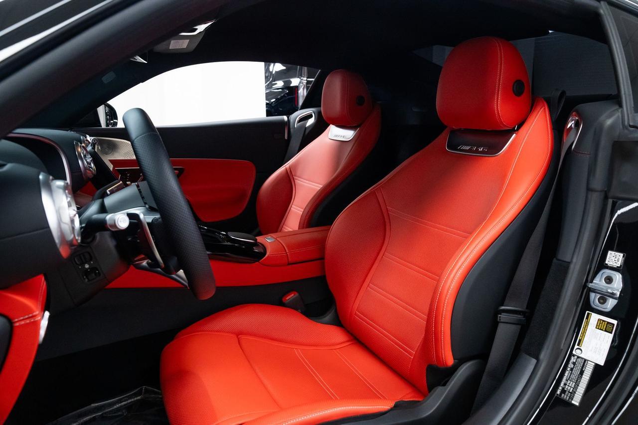 2025 Mercedes-Benz AMG&reg; GT 63 Driver Assist Package AMG Carbon Fiber Package Portland OR