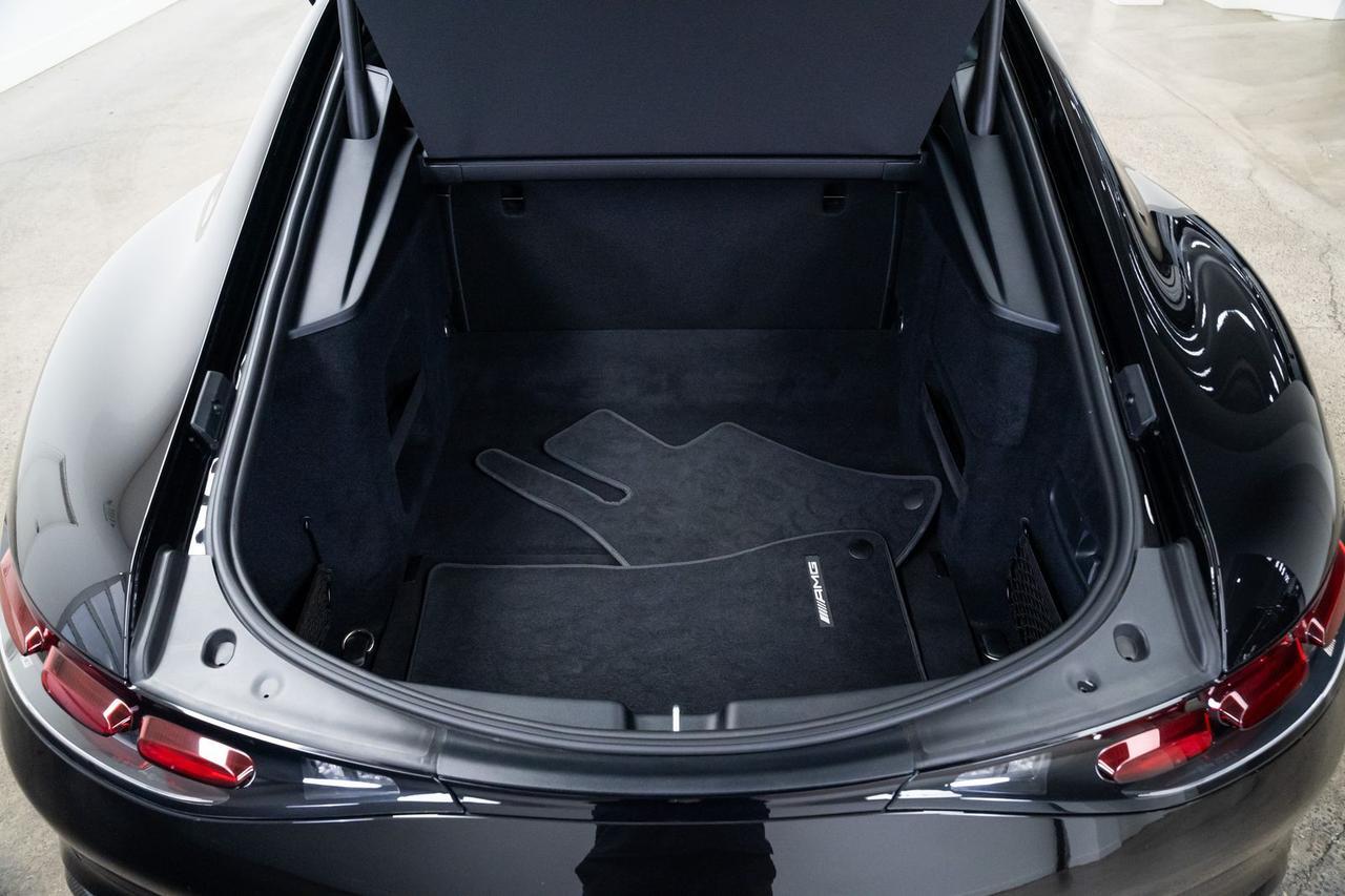 2025 Mercedes-Benz AMG&reg; GT 63 Driver Assist Package AMG Carbon Fiber Package Portland OR