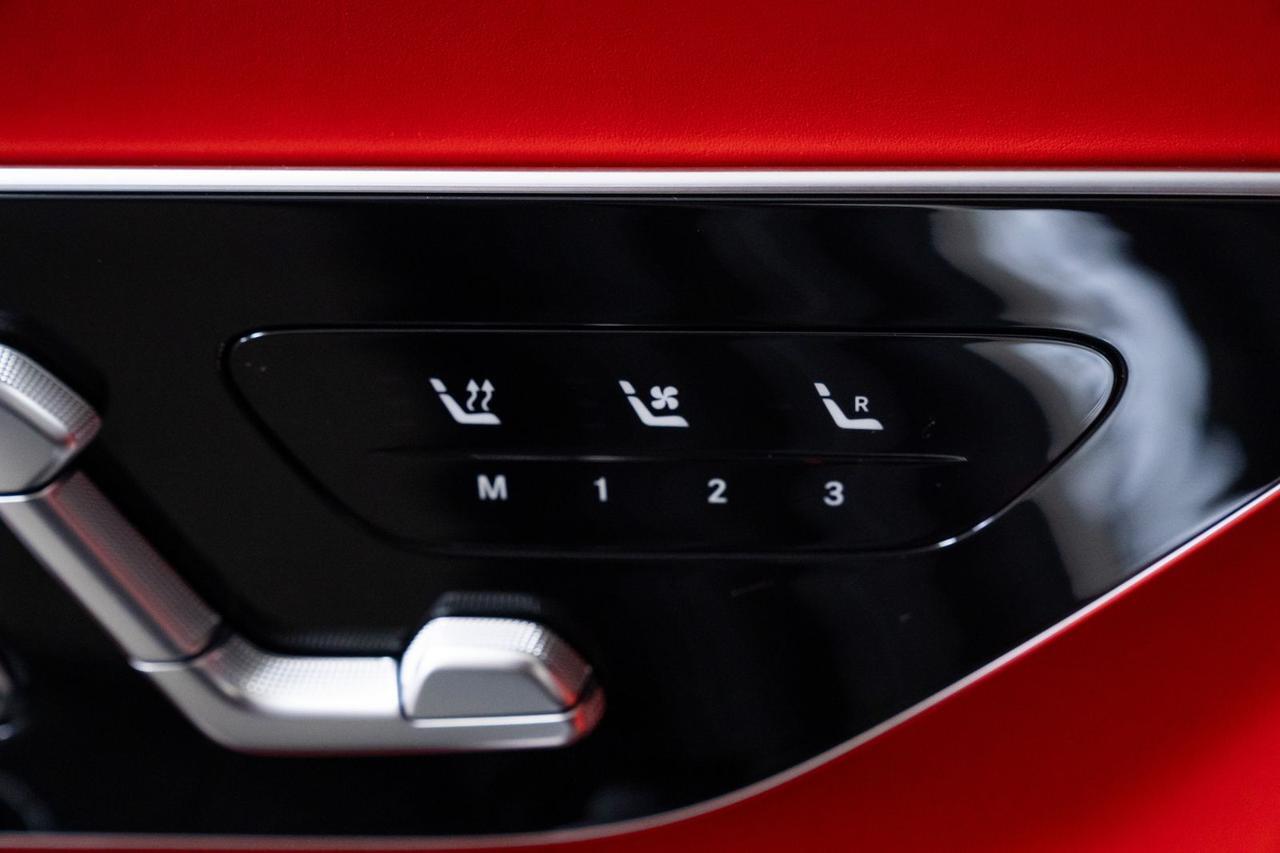 2025 Mercedes-Benz AMG&reg; GT 63 Driver Assist Package AMG Carbon Fiber Package Portland OR