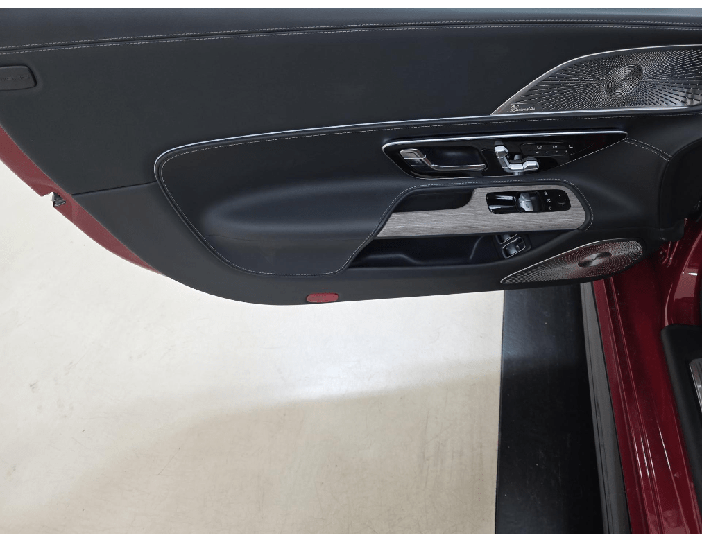 2025 Mercedes-Benz AMG&reg; GT 63 S E Performance 4MATIC&reg; Performance Seats Portland OR