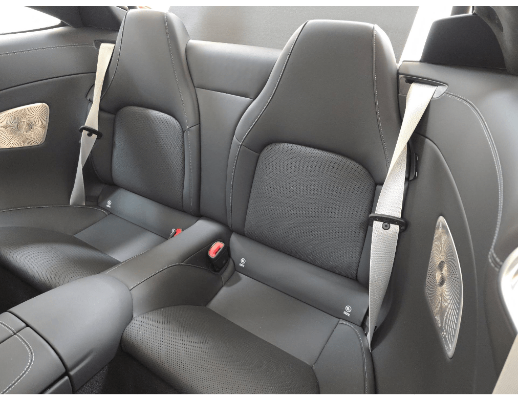 2025 Mercedes-Benz AMG&reg; GT 63 S E Performance 4MATIC&reg; Performance Seats Portland OR