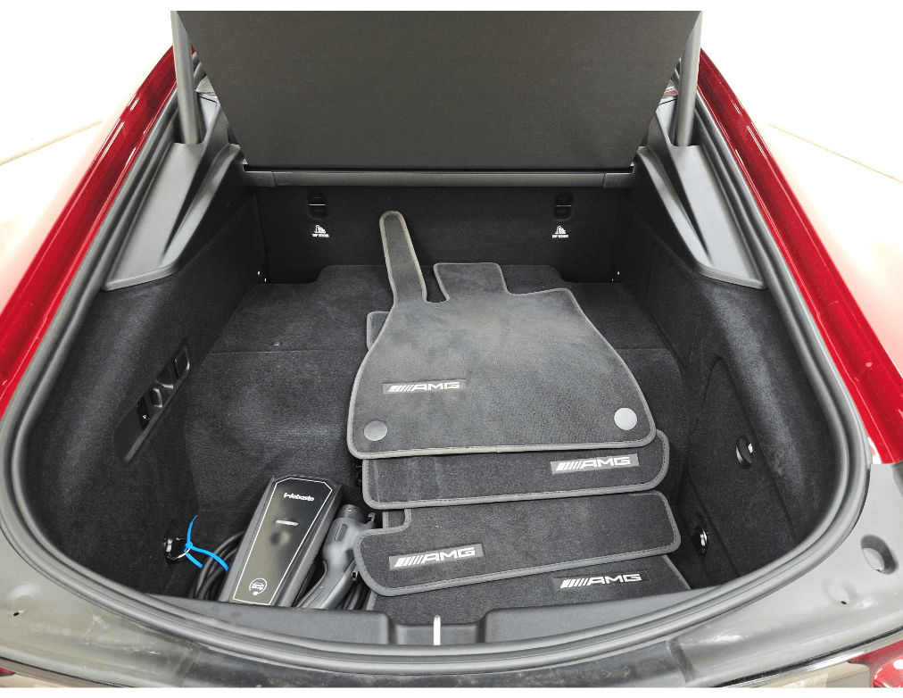 2025 Mercedes-Benz AMG&reg; GT 63 S E Performance 4MATIC&reg; Performance Seats Portland OR