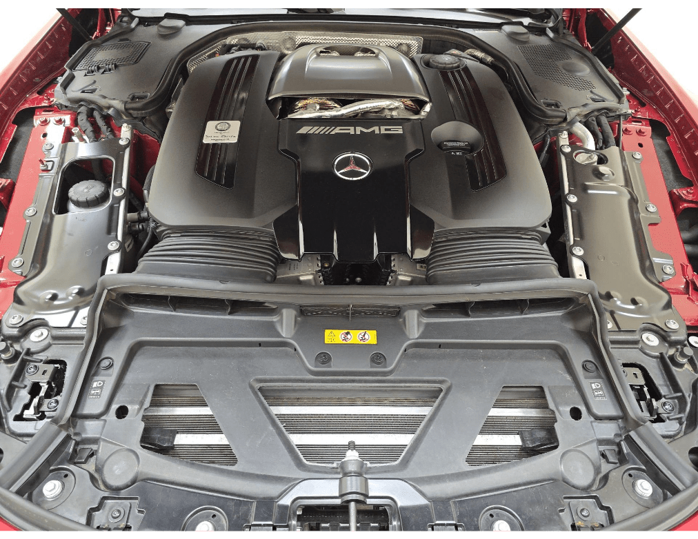 2025 Mercedes-Benz AMG&reg; GT 63 S E Performance 4MATIC&reg; Performance Seats Portland OR