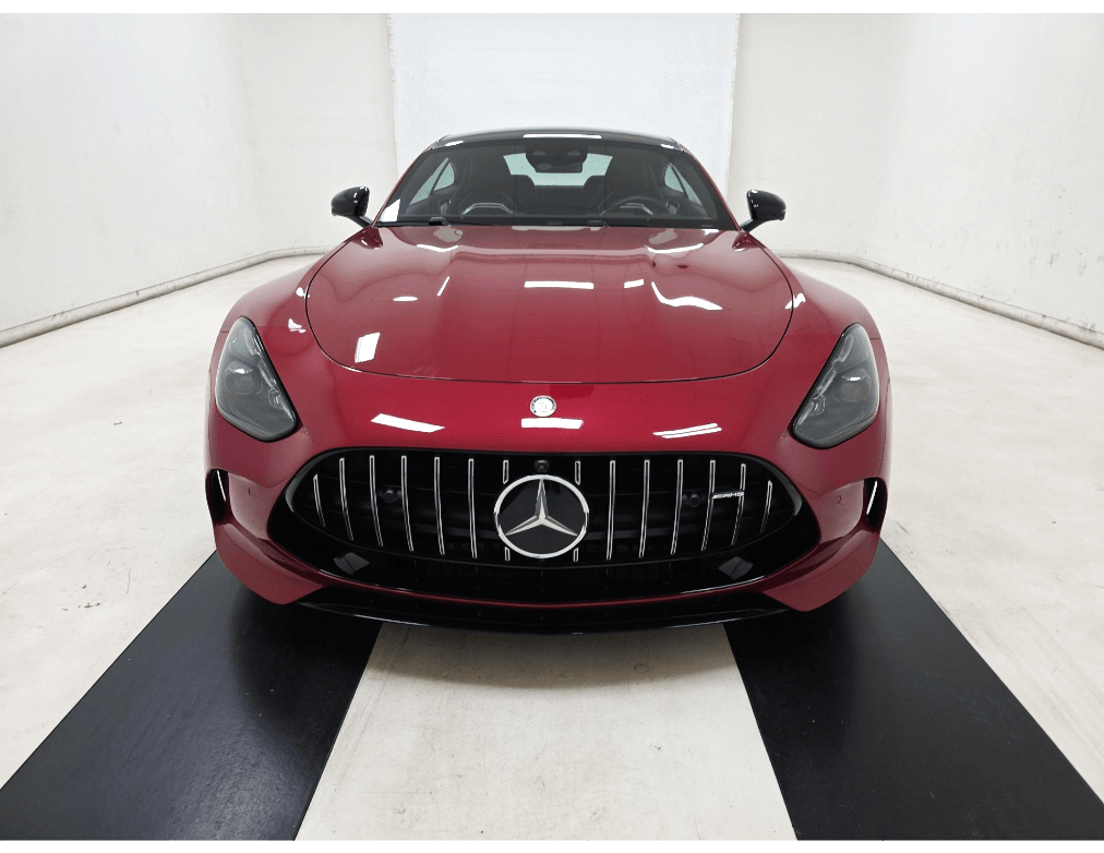 2025 Mercedes-Benz AMG&reg; GT 63 S E Performance 4MATIC&reg; Performance Seats Portland OR