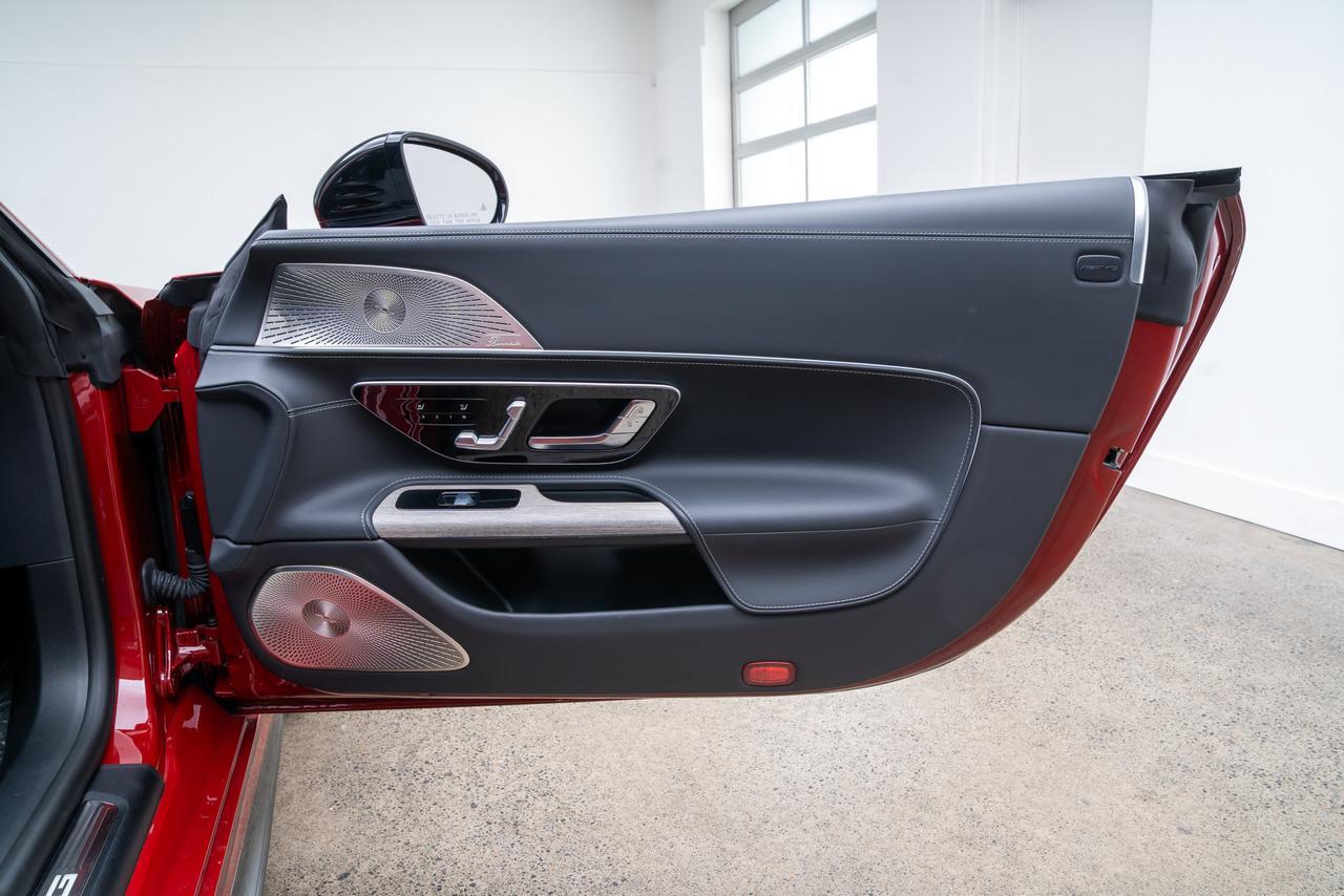 2025 Mercedes-Benz AMG&reg; GT 63 S E Performance AMG Night Package / Performance Seats Portland OR