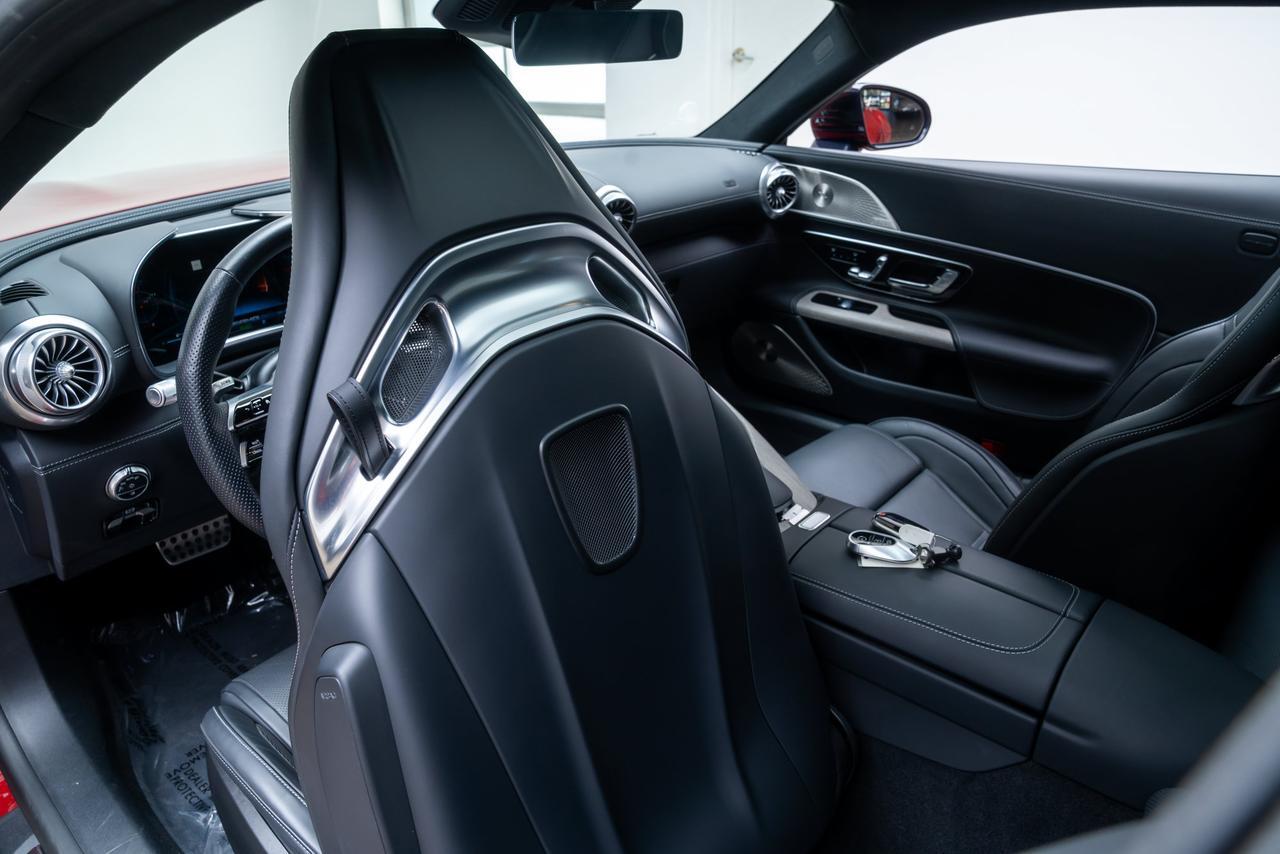 2025 Mercedes-Benz AMG&reg; GT 63 S E Performance AMG Night Package / Performance Seats Portland OR