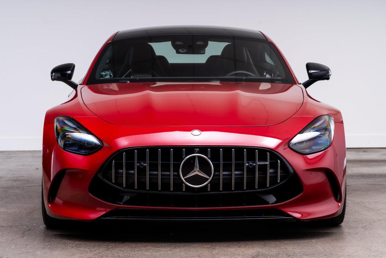 2025 Mercedes-Benz AMG&reg; GT 63 S E Performance AMG Night Package / Performance Seats Portland OR