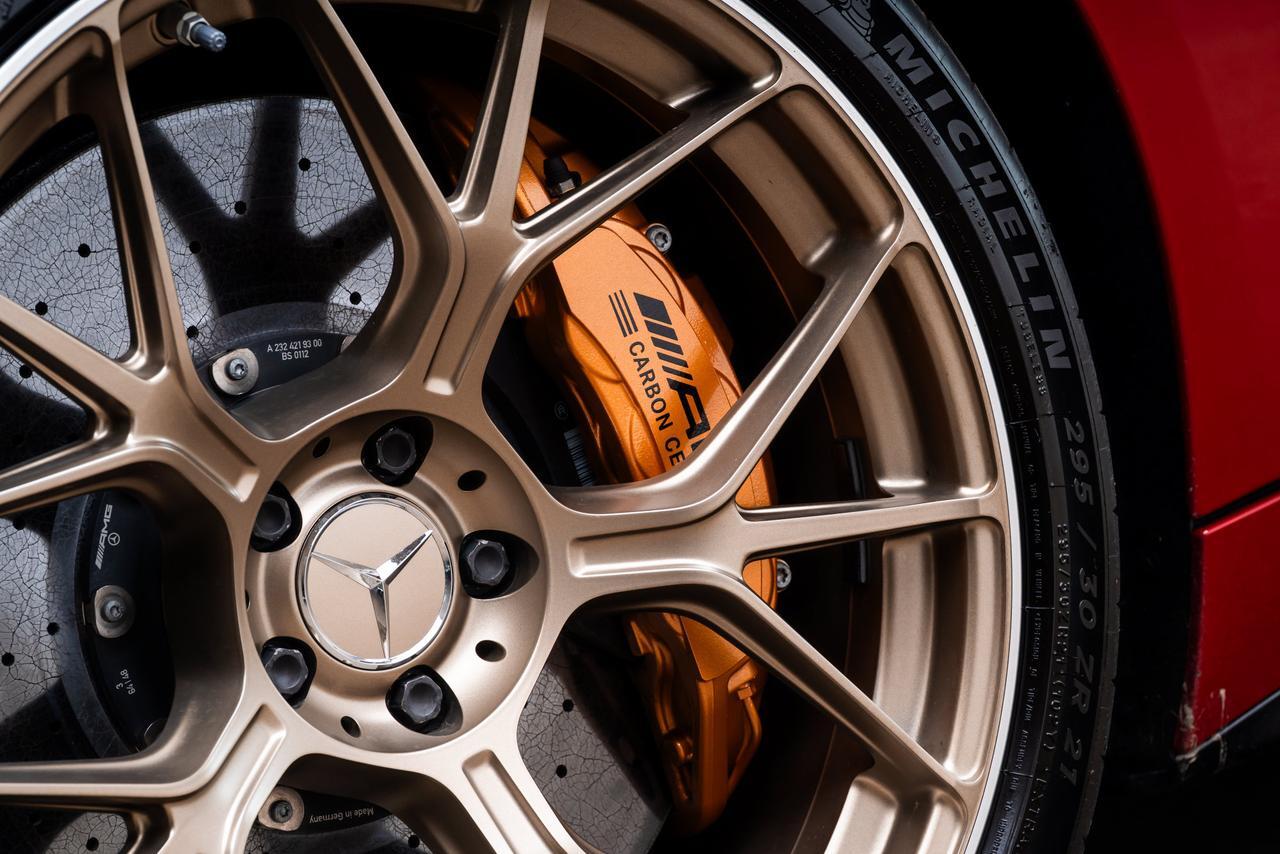 2025 Mercedes-Benz AMG&reg; GT 63 S E Performance AMG Night Package / Performance Seats Portland OR