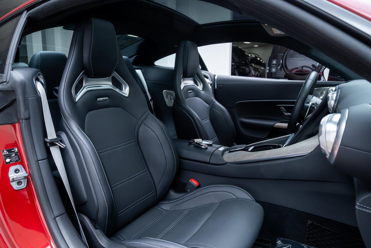 2025 Mercedes-Benz AMG&reg; GT 63 S E Performance AMG Night Package / Performance Seats Portland OR