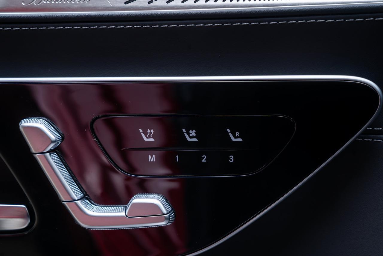 2025 Mercedes-Benz AMG&reg; GT 63 S E Performance AMG Night Package / Performance Seats Portland OR