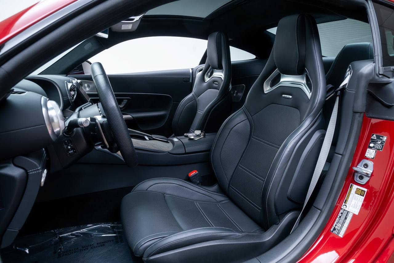 2025 Mercedes-Benz AMG&reg; GT 63 S E Performance AMG Night Package / Performance Seats Portland OR
