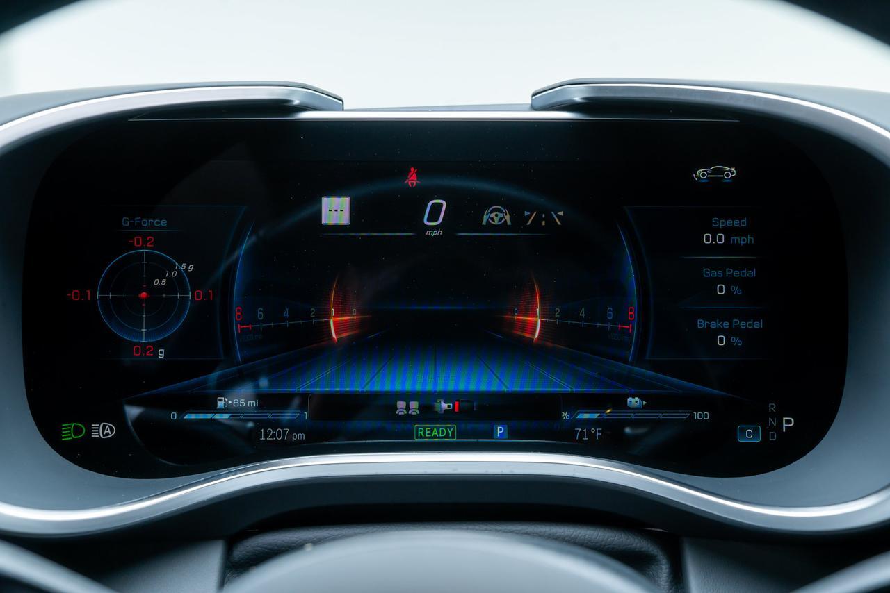 2025 Mercedes-Benz AMG&reg; GT 63 S E Performance AMG Night Package / Performance Seats Portland OR
