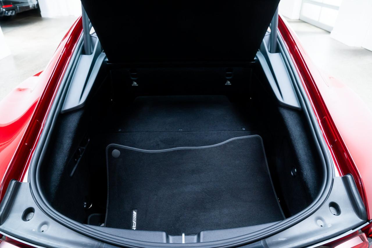 2025 Mercedes-Benz AMG&reg; GT 63 S E Performance AMG Night Package / Performance Seats Portland OR