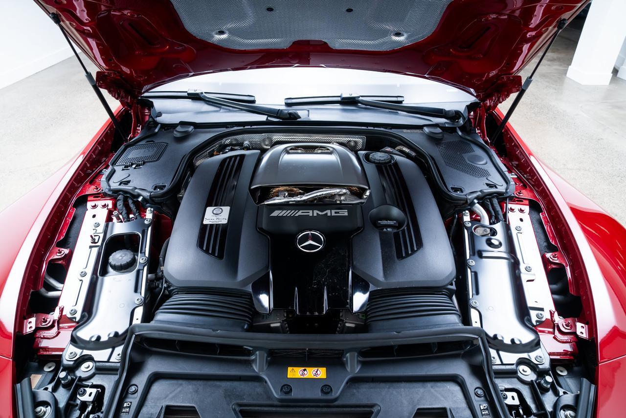 2025 Mercedes-Benz AMG&reg; GT 63 S E Performance AMG Night Package / Performance Seats Portland OR