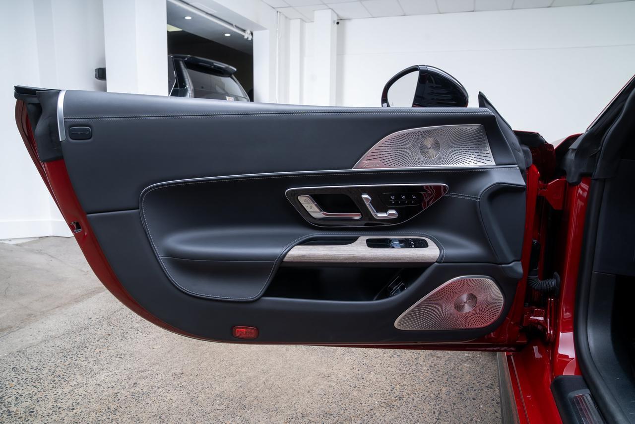 2025 Mercedes-Benz AMG&reg; GT 63 S E Performance AMG Night Package / Performance Seats Portland OR