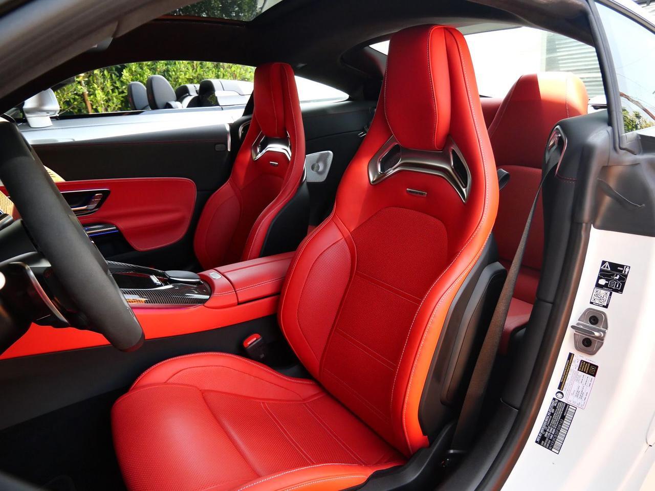 2025 Mercedes-Benz AMG&reg; GT 63 S E Performance S E Performance Lawrence KS