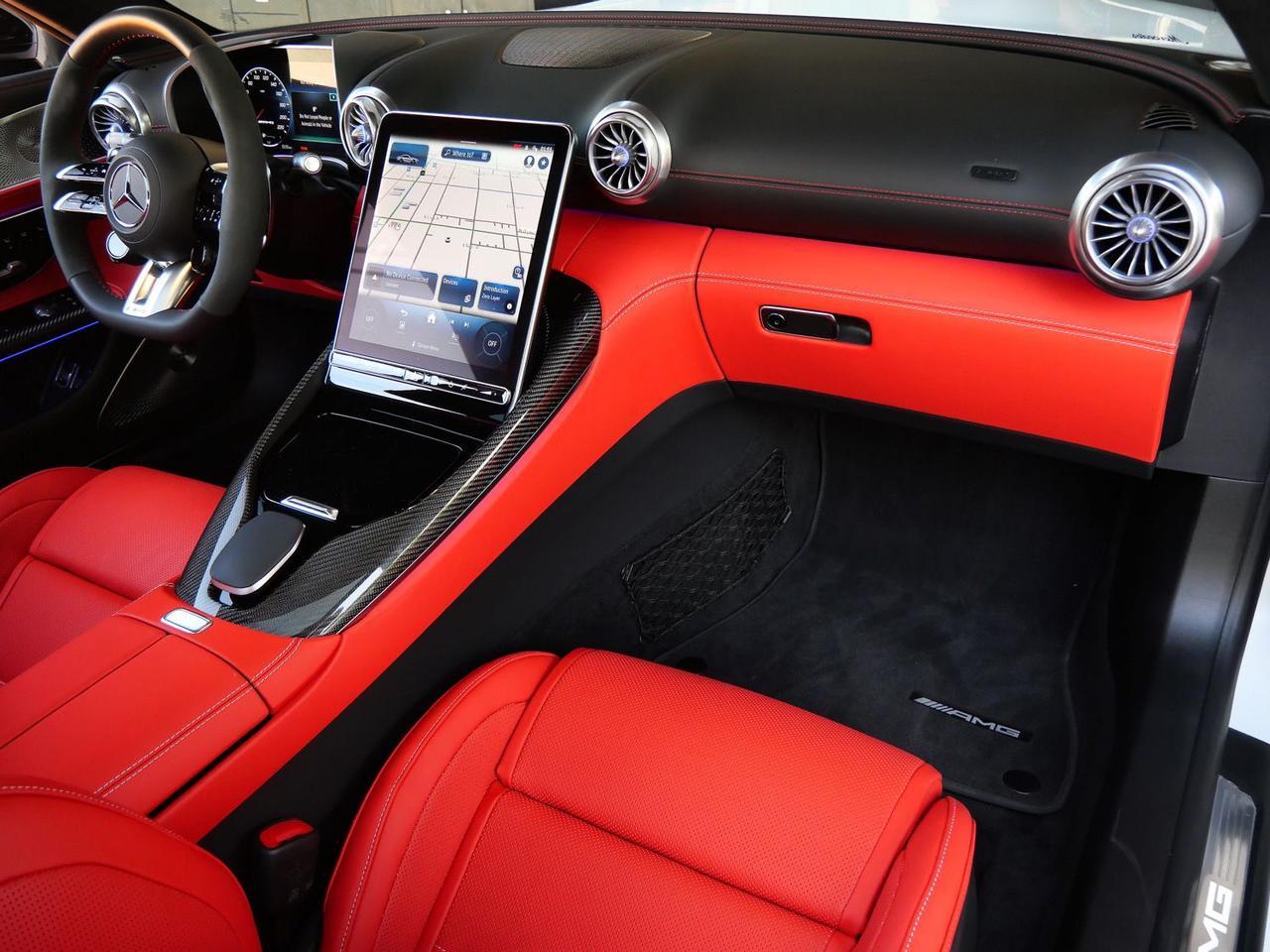 2025 Mercedes-Benz AMG&reg; GT 63 S E Performance S E Performance Lawrence KS