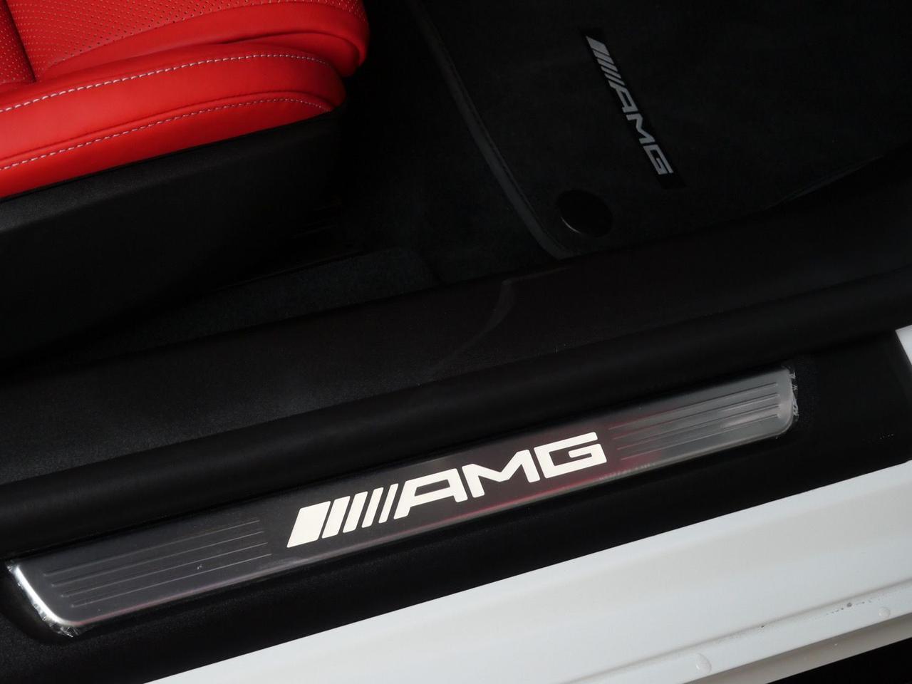 2025 Mercedes-Benz AMG&reg; GT 63 S E Performance S E Performance Lawrence KS