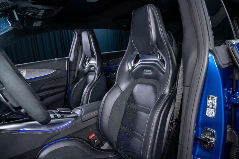 2025 Mercedes-Benz AMG® GT 43 4-Door Coupe Scottsdale AZ